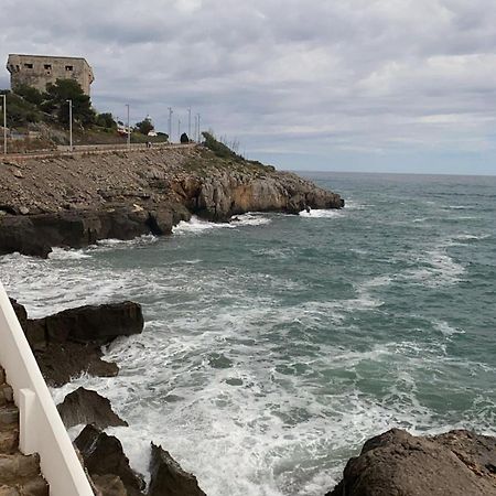 Residencial Algaida Daire Oropesa del Mar Dış mekan fotoğraf