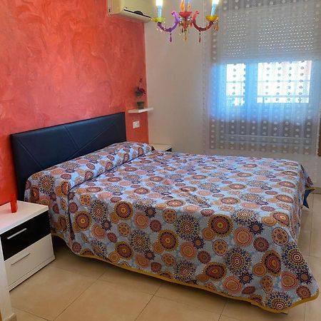 Residencial Algaida Daire Oropesa del Mar Dış mekan fotoğraf