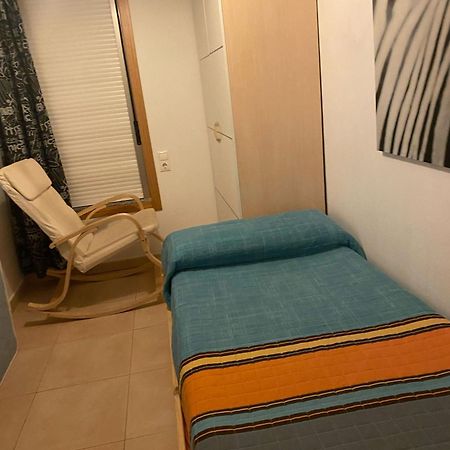 Residencial Algaida Daire Oropesa del Mar Dış mekan fotoğraf
