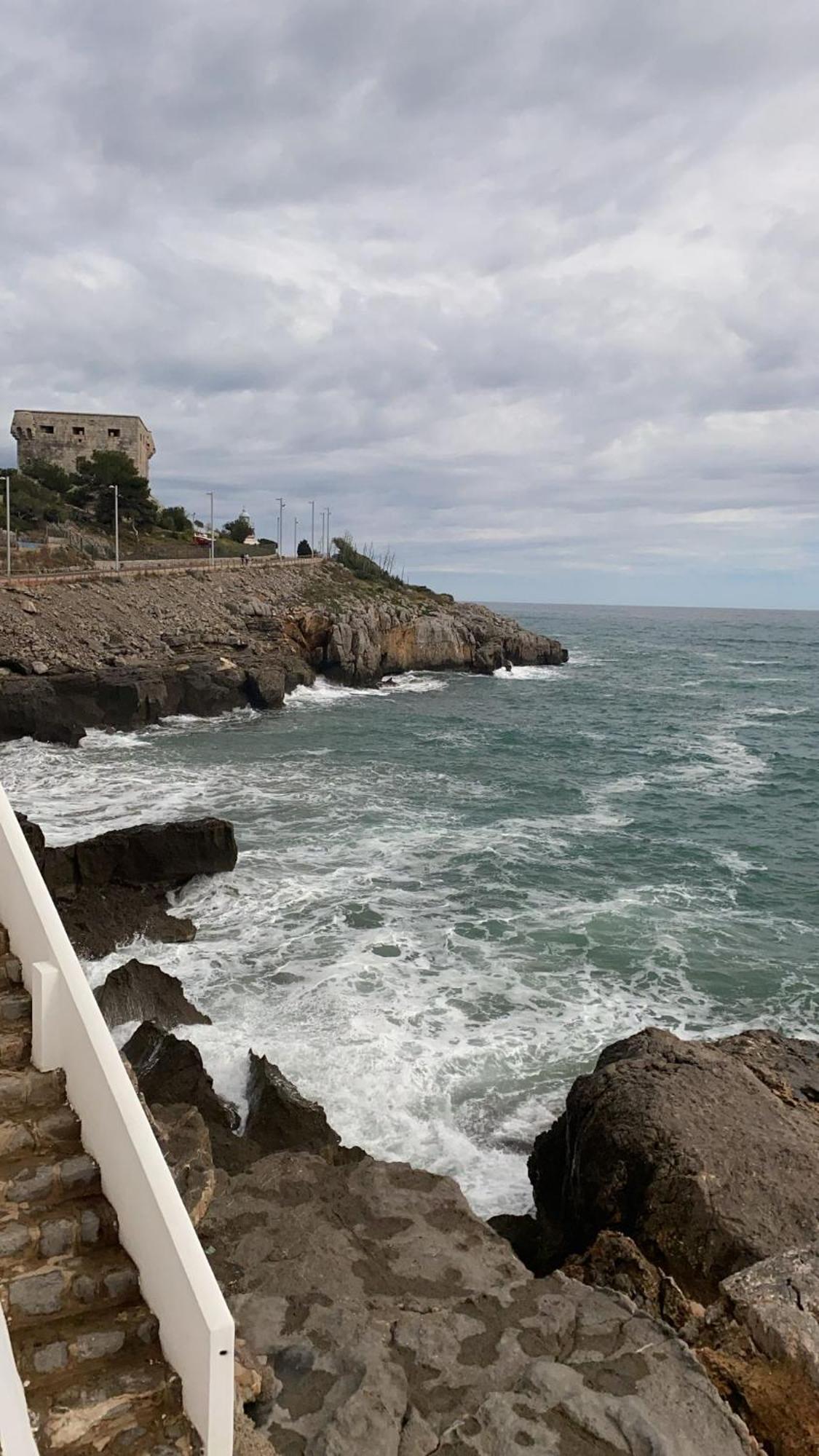 Residencial Algaida Daire Oropesa del Mar Dış mekan fotoğraf