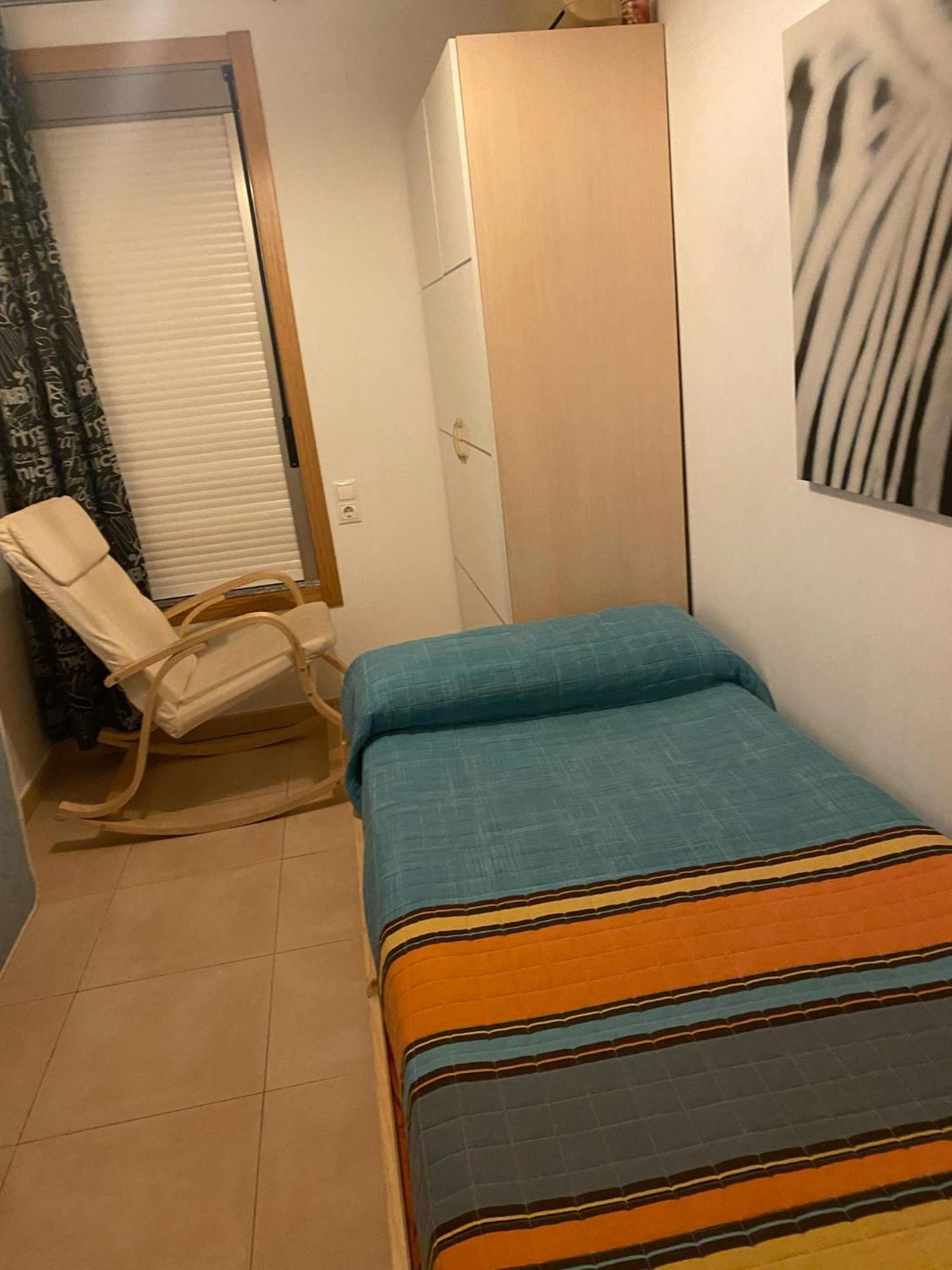 Residencial Algaida Daire Oropesa del Mar Dış mekan fotoğraf