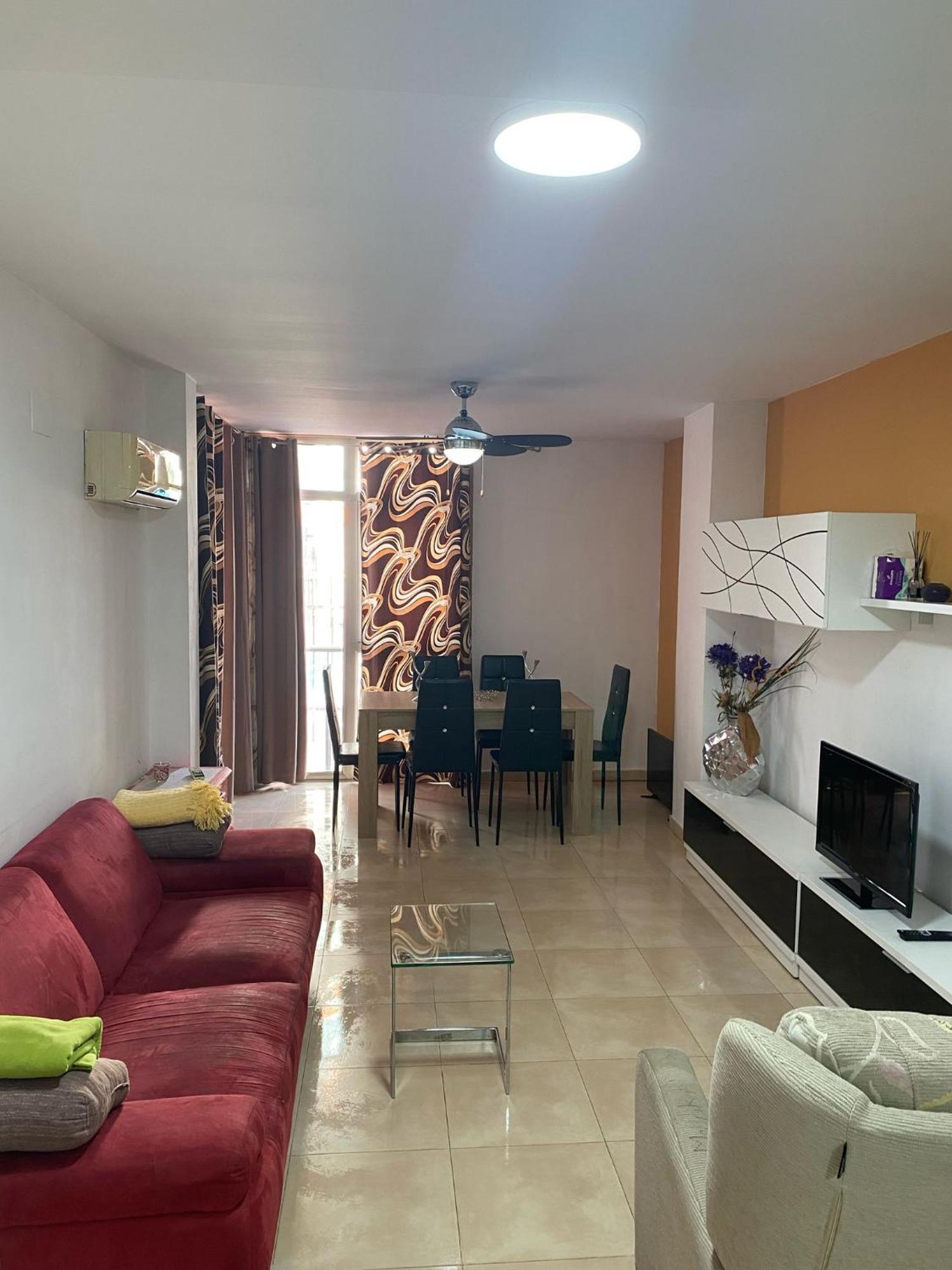 Residencial Algaida Daire Oropesa del Mar Dış mekan fotoğraf